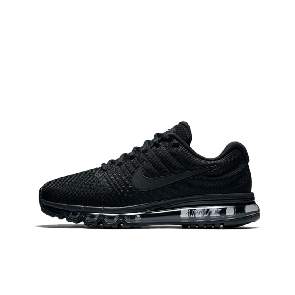Nike Air Max 2017 VAPORMAX 男女鞋 休閒運動鞋 慢跑鞋