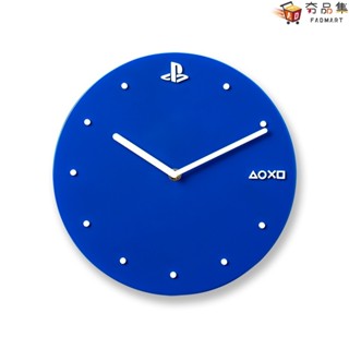 PlayStation OLP 時鐘 電玩 官方授權 索尼正版商品 夯品集