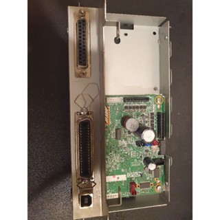 Epson LQ310 點陣式印表機 主機板全新拆機品