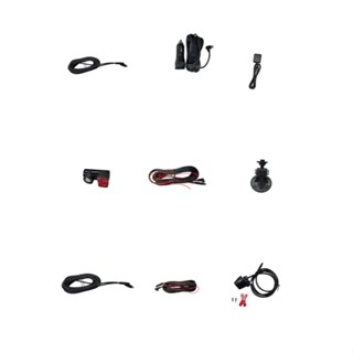 ABEE 快譯通 原廠配件 後鏡頭後拉線 適用型號 M988S S86 M990 R120 M989-S R25 支架