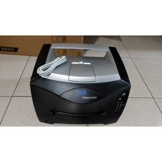IBM Infoprint 1412 雷射印表機 零件機