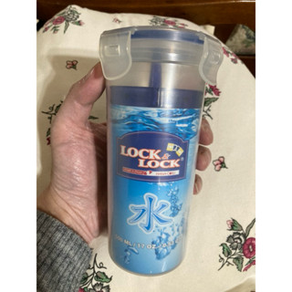 樂扣樂扣 微波保鮮盒、杯 HPL931H 500ML
