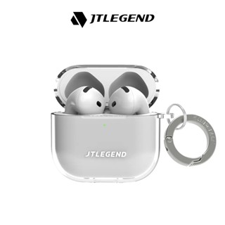 JTLEGEND▸AirPods 4 Airy 防摔保護殼