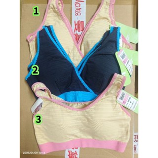 思薇爾戰利品 代理品牌內衣褲 無鋼圈內衣