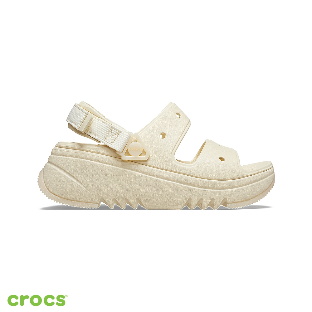 Crocs卡駱馳 (中性鞋) Hiker經典獵戶涼鞋-208181-108