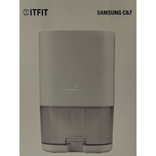 ITFIT家用除濕機