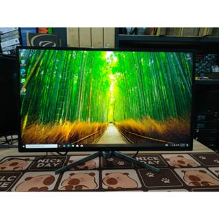 憲憲電腦二手 AOC 32吋 LCD螢幕-型號:I3294VWH 保1個月
