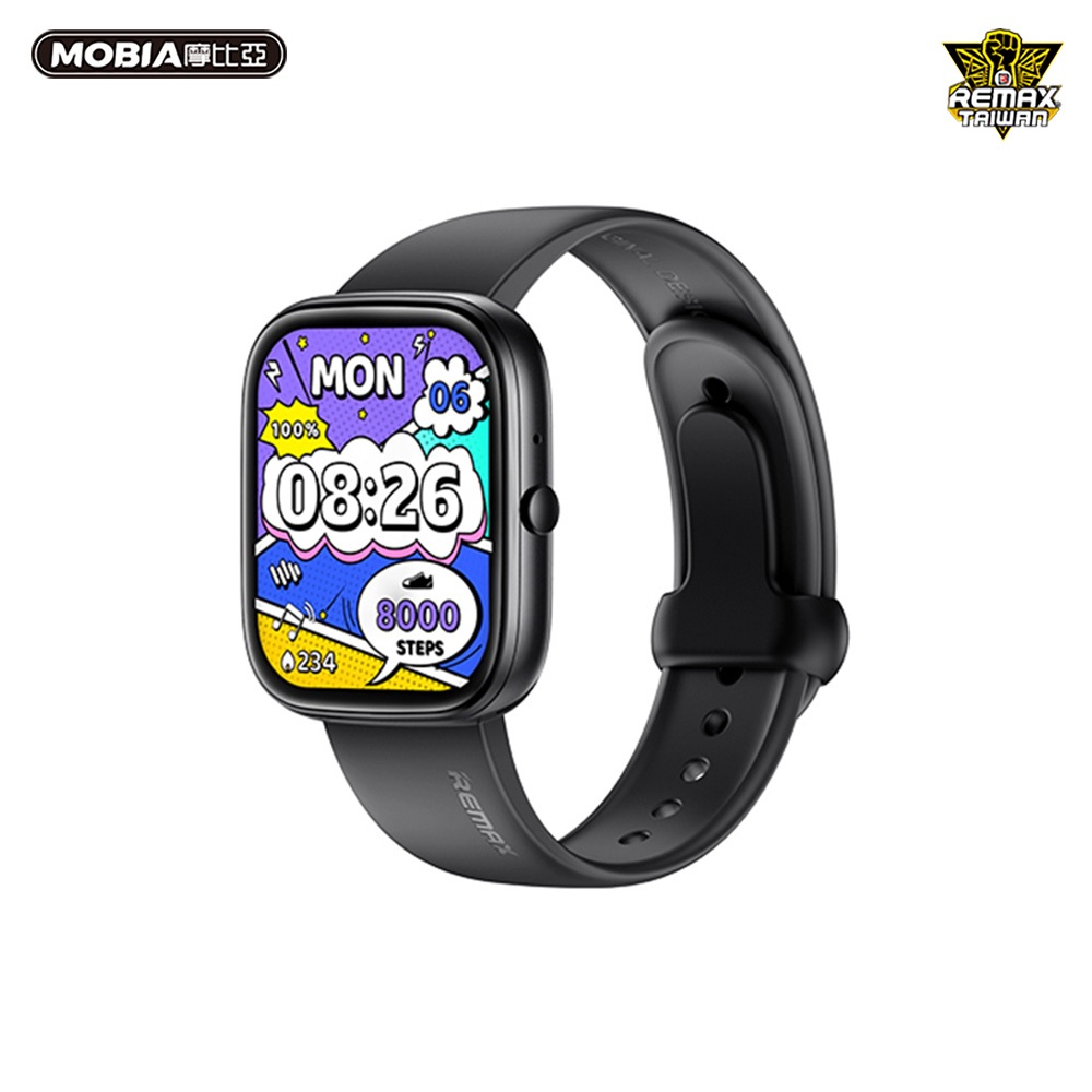 remax智能手錶的價格推薦 - 2025年1月| 比價比個夠BigGo