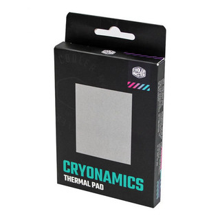 光華CUMA散熱精品*Coolermaster CryoNamics THERMAL PAD 低熱阻 相變導熱貼片~現貨