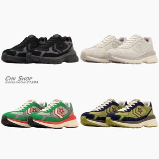 【CHII】日本限定 Converse STARFIRESC RE 復古跑鞋 星星箭頭 黑色 米灰色 橘紅 海軍藍