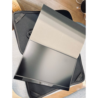 ViewSonic 優派 VG1655 可攜式螢幕(16吋/FHD/HDMI/喇叭/IPS/Type-C)