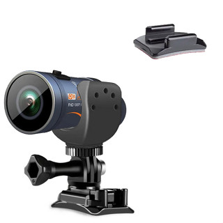 Jinpei 錦沛 JD-04BM-4K JD-07BM JD-08BM-4K 固定座 安全帽行車紀錄器 黏貼固定座