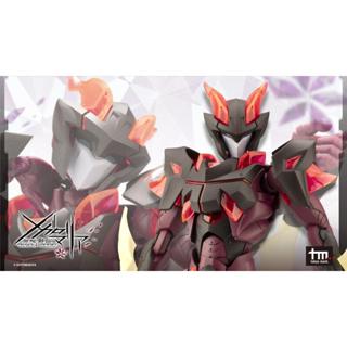 【樂宇模型】壽屋 無限邂逅 Megalo Maria 梅菲斯特 MEPHISTO 組裝模型 一般版