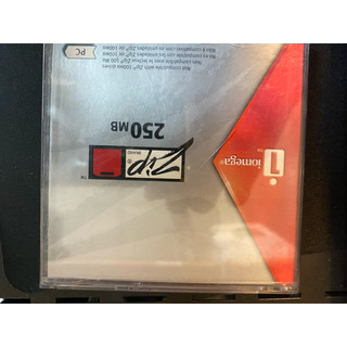 ZIP磁片 zip磁碟片