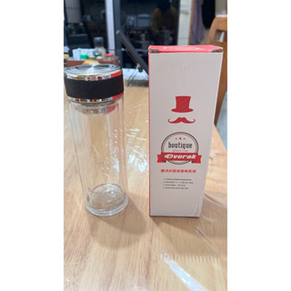 泡茶器泡茶杯水杯玻璃茶杯玻璃水杯