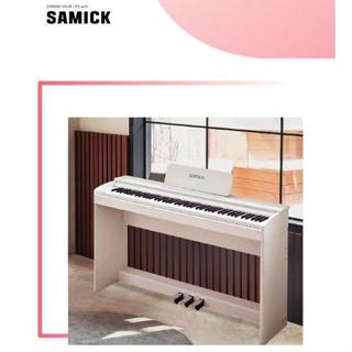 【欣和樂器】韓國Samick NDP-60P 電鋼琴 三踏板 數位鋼琴