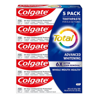 【廷廷小幫手】Colgate 高露潔 全效潔白牙膏
