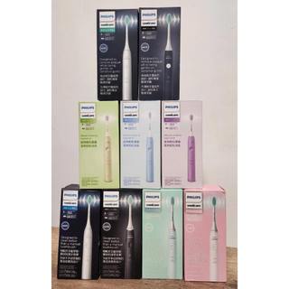 飛利浦 Philips HX2421/HX2411/HX2461/HX2482/HX2486/HX2491電動牙刷