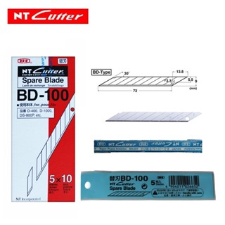 1包 日本製 BD-100 美工刀 30度 手機包膜 DIY UV手工全膠 矽膠刮板 車貼 包膜工具 手機維修