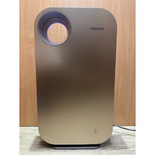 二手 PHILIPS 飛利浦 高效濾淨空氣清淨 空氣清淨機 AC4076 （8-12坪）