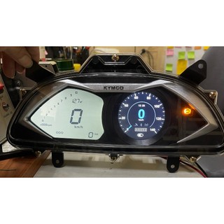 KYMCO G-DINK300i NOODLE 新頂客300i NOODLE 中古/二手/整新品儀表板
