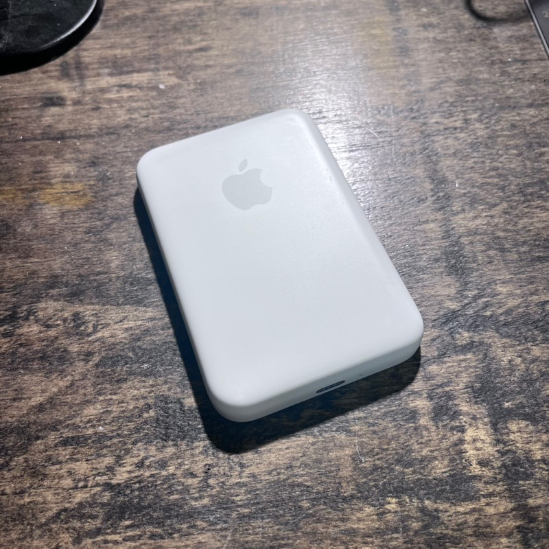 Apple 原廠 MagSafe Battery Pack 行動電源