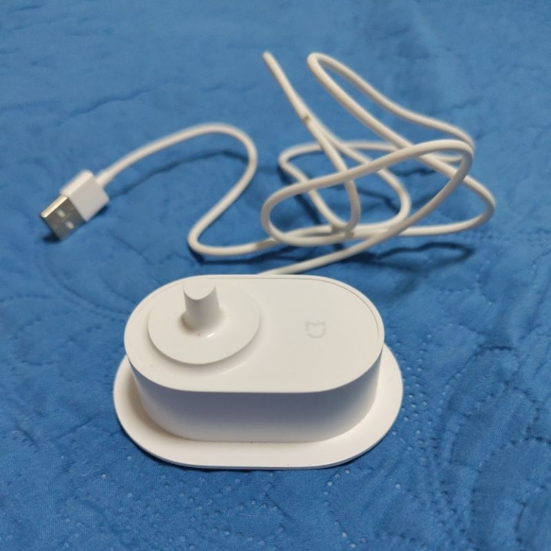 小米電動牙刷T300充電器