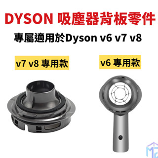 Dyson維修配件 Dyson v6背板 v7 v8 後置濾網蓋 維修配件套組 Dyson戴森吸塵器