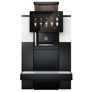 出租租賃租購WMF 950S營業用 家用 單豆槽 全自動電腦咖啡機(不含冰箱)【良鎂】