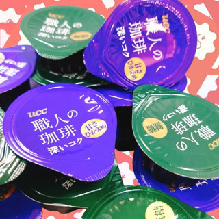 優惠感 日本 UCC 職人咖啡 咖啡球 無糖 微糖 稀釋 濃縮 濃縮咖啡球 無糖咖啡 微糖咖啡 無糖咖啡球 微糖咖啡球