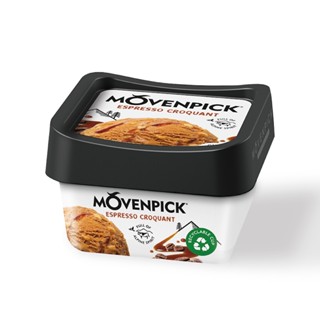 【Movenpick莫凡彼】咖啡冰淇淋100ml冰淇淋(18盒/箱)