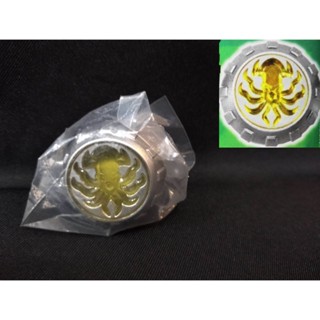 外W 櫃 A-5 櫃 ： KRAKEN 克拉肯 魔法戒指 假面騎士 WIZARD KAMEN RIDER 天富