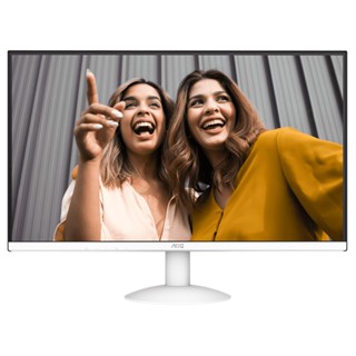 AOC 27B30H/BW 窄邊框廣視角螢幕(27型/FHD/HDMI/100Hz/IPS)I 全新品/福利品(有一暗點