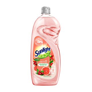 ✨國際品牌📦【Sunlight 陽光】濃縮 洗碗精 900ml #丹丹悅生活