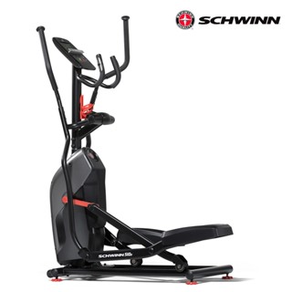 喬山 Schwinn 510E 橢圓機 交叉訓練機