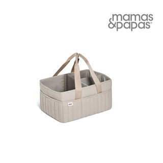 Mamas&Papas 方格子(尿布收納袋) 居家佈置 嬰兒房佈置