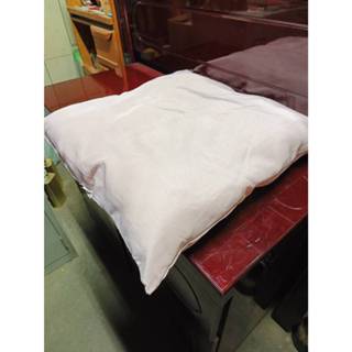 【銓芳傢俱】臺灣製MIT 枕心 白色 50x50公分 沙發抱枕 靠墊枕心 50cm 枕芯 抱枕心 抱枕芯 1140116