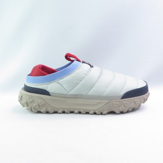 Timberland A6G9NEOZ Motion 6 男款 低筒便鞋 防潑水 休閒鞋 淺灰【iSport愛運動】