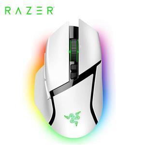 現貨雷蛇Razer Basilisk V3 Pro 巴塞利斯蛇 無線電競滑鼠人體工學外型 •順暢的自由