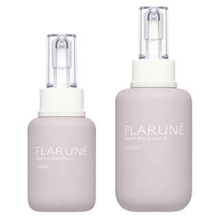 🅹🅿🇯🇵 日本直送現貨 正品 奧碧虹 ALBION Flarune 隨肌所選優白滲透乳 M 輕盈版 110g/200g