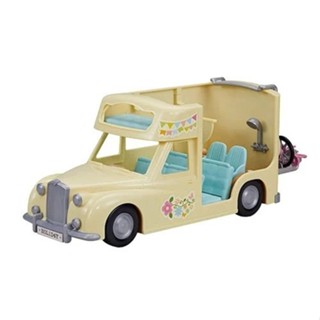森林家族 探險露營車 (EPOCH) 14046