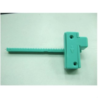TSC 條碼機 TTP-245 TTP-247 TTP-345 右標籤導軌