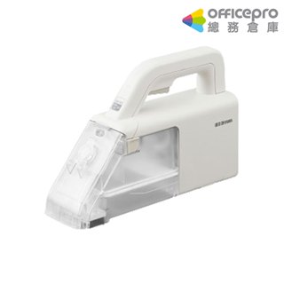 IRIS 隨心無線織物清潔機/RNS-B200D｜Officepro總務倉庫