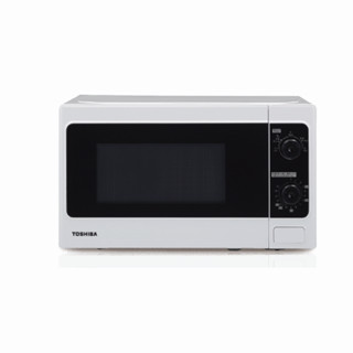 全新原廠公司貨 TOSHIBA東芝 20L 旋鈕式料理微波爐 MM-MM20P(WH)