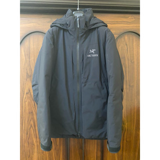 ARC'TERYX FISSION SV GTX 外套 S號