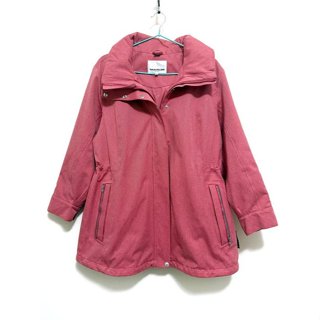 Traveler 旅行者 專櫃 枚紅色 防水 機能 GORE-TEX 防風 外套