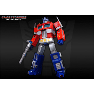 Takara Tomy 變形金剛 Masterpiece MP-1 擎天柱/柯博文 日本版