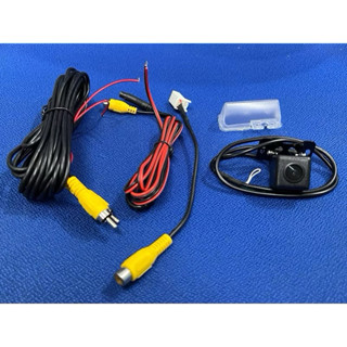 Toyota 2024 vios sienta sdsv-2000 7吋車美仕主機用 倒車鏡頭 倒車顯影鏡頭 含轉接線