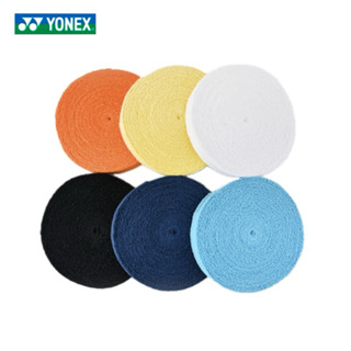 𝙎𝙊𝙎𝘼羽球超市｜YONEX 毛巾握把布 AC402EX-30