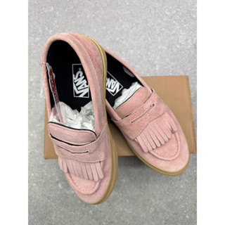 🔺快速出貨🔺VANS LOFER 日線樂福鞋